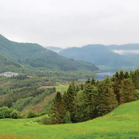 Amazing In Dale I Sunnfjord