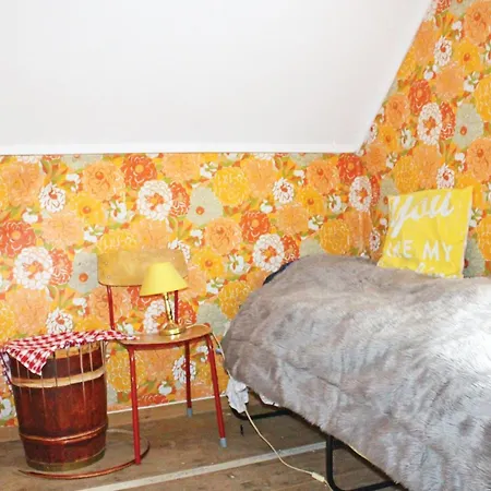 Amazing In Dale I Sunnfjord Gjolanger