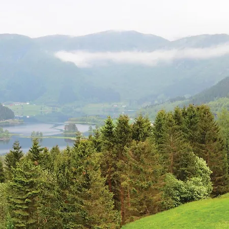 Casa de Férias Amazing In Dale I Sunnfjord