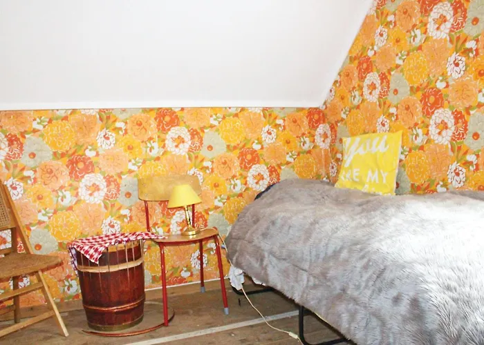 Amazing In Dale I Sunnfjord Gjolanger