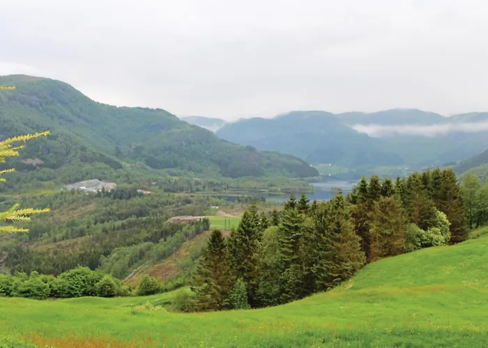 Amazing In Dale I Sunnfjord