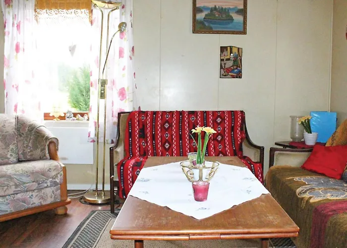 Amazing In Dale I Sunnfjord Casa de Férias